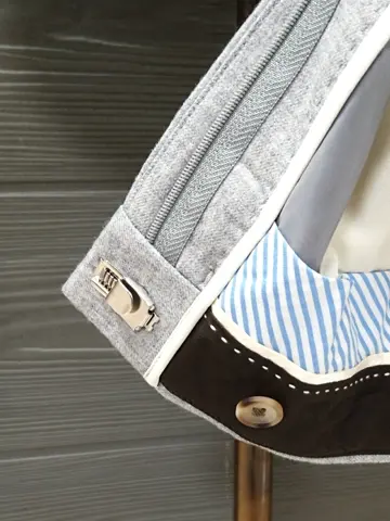 GOTAIRIKU 八幡 コーディネート画像