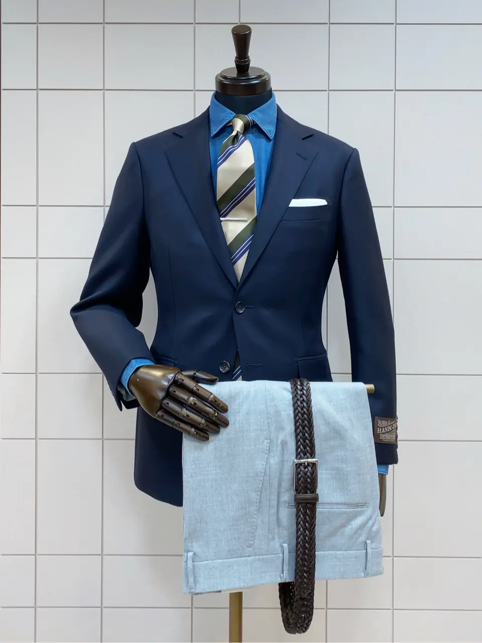  大森 コーディネート画像