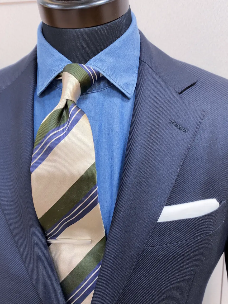 GOTAIRIKU 大森 コーディネート画像