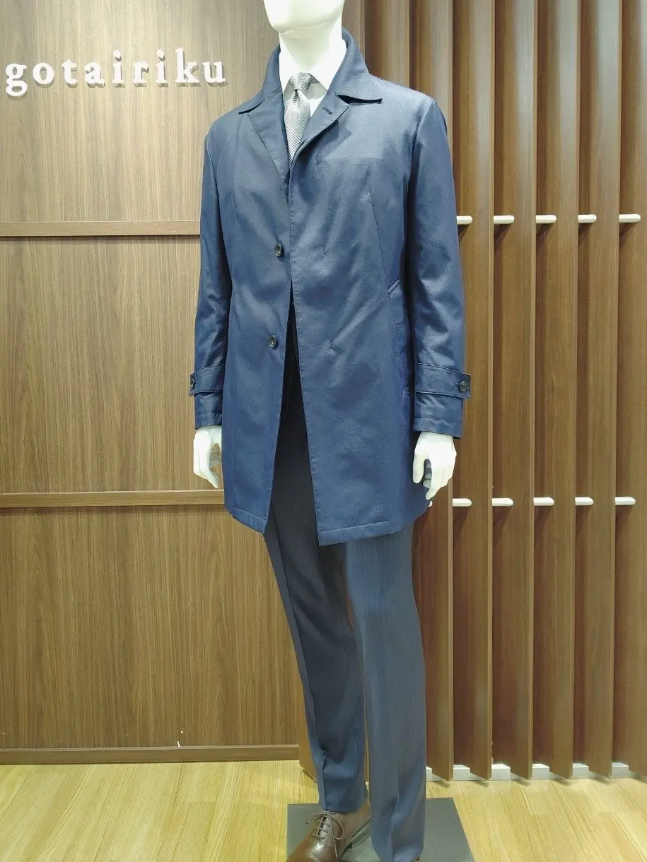  江坂 コーディネート画像