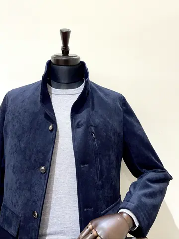 GOTAIRIKU 加藤 コーディネート画像