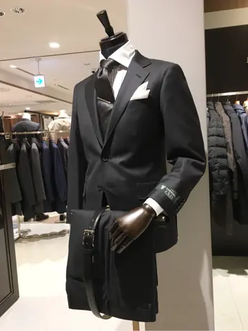 GOTAIRIKU 池田 コーディネート画像