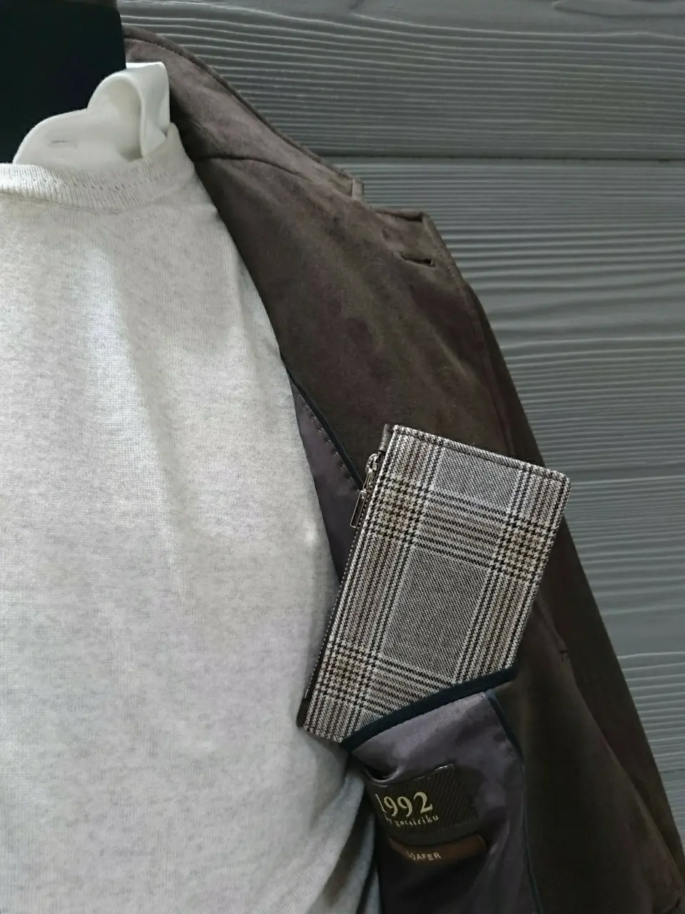 GOTAIRIKU 八幡 コーディネート画像