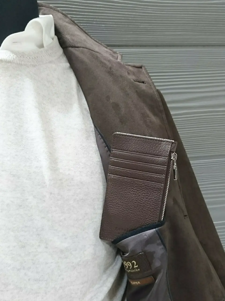 GOTAIRIKU 八幡 コーディネート画像