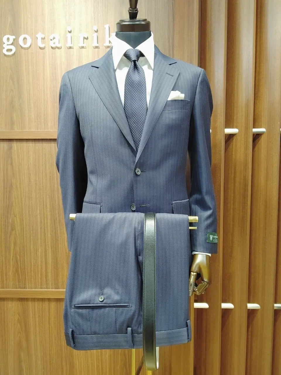  江坂 コーディネート画像