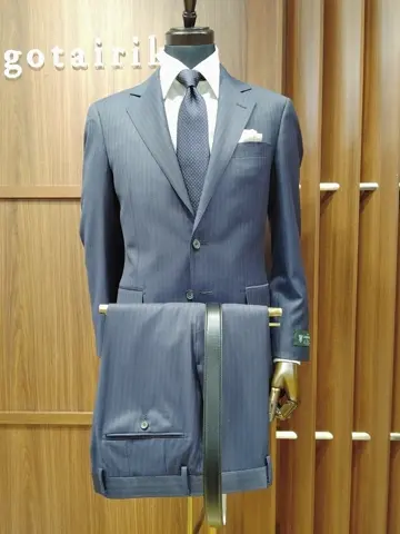 GOTAIRIKU 江坂 コーディネート画像