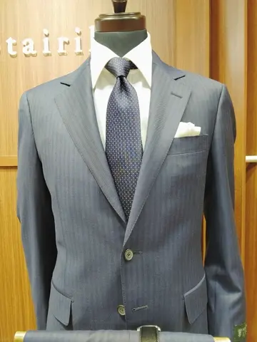 GOTAIRIKU 江坂 コーディネート画像