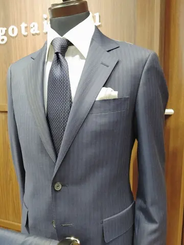 GOTAIRIKU 江坂 コーディネート画像