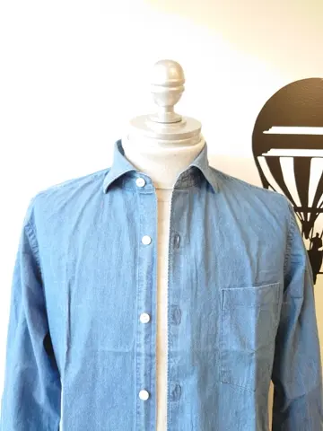 GOTAIRIKU 佐瀬 コーディネート画像