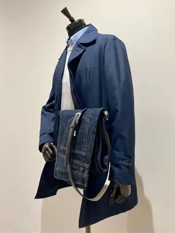 GOTAIRIKU 野上 コーディネート画像