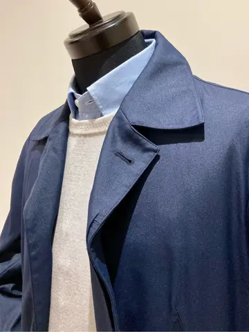 GOTAIRIKU 野上 コーディネート画像