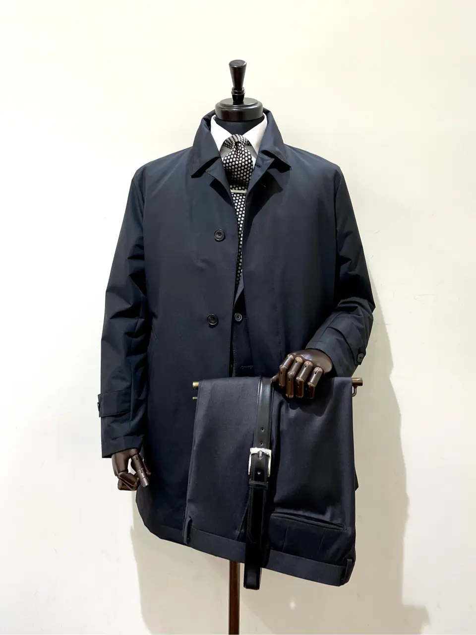 GOTAIRIKU 加藤 コーディネート画像