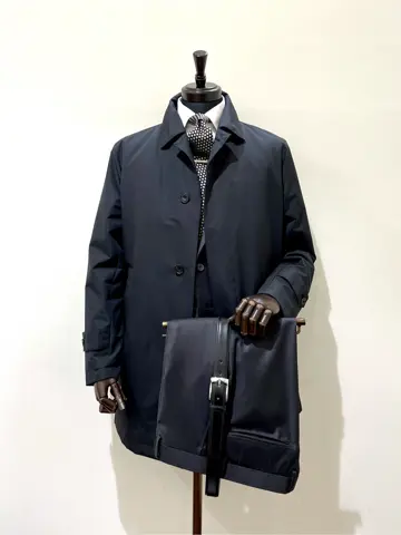 GOTAIRIKU 加藤 コーディネート画像