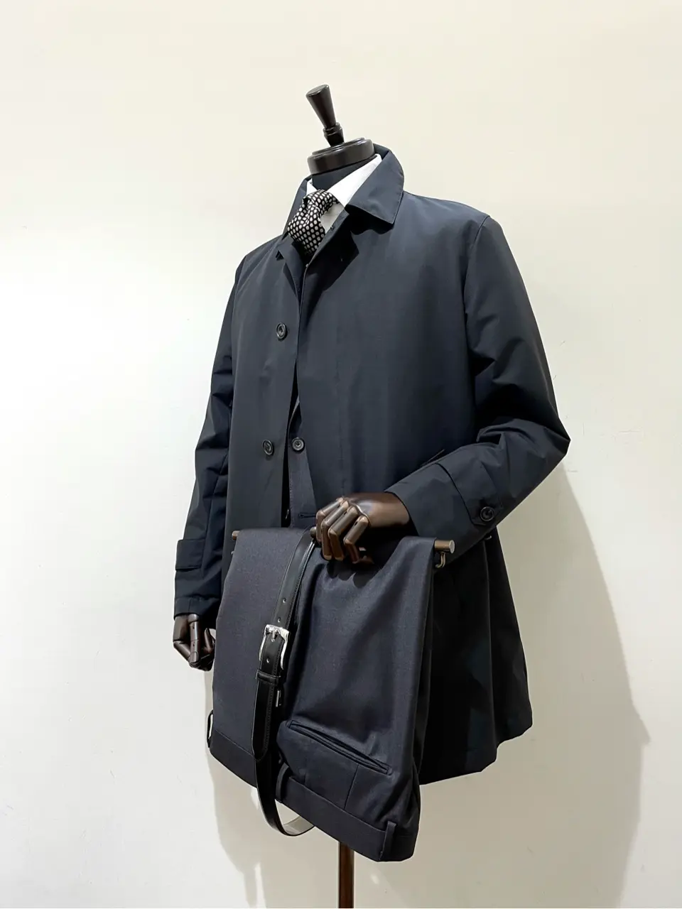 GOTAIRIKU 加藤 コーディネート画像