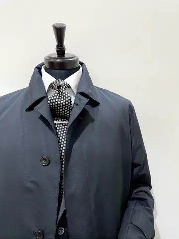 GOTAIRIKU 加藤 コーディネート画像