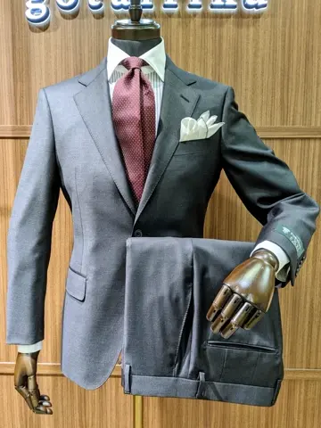 GOTAIRIKU 藤田 コーディネート画像