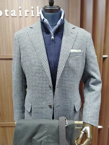 GOTAIRIKU 江坂 コーディネート画像