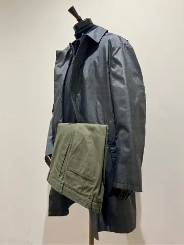 GOTAIRIKU 野上 コーディネート画像