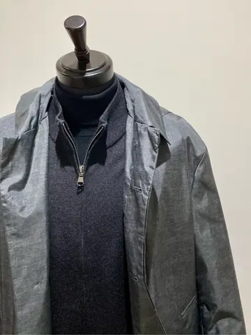 GOTAIRIKU 野上 コーディネート画像