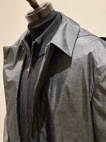 GOTAIRIKU 野上 コーディネート画像