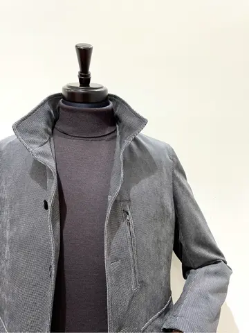 GOTAIRIKU 加藤 コーディネート画像