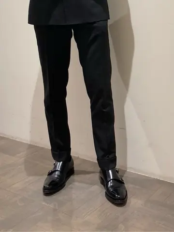 GOTAIRIKU 野上 コーディネート画像