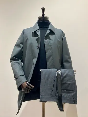 GOTAIRIKU 野上 コーディネート画像