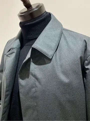 GOTAIRIKU 野上 コーディネート画像