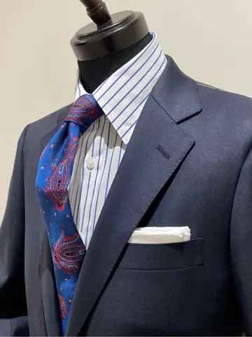 GOTAIRIKU 野上 コーディネート画像