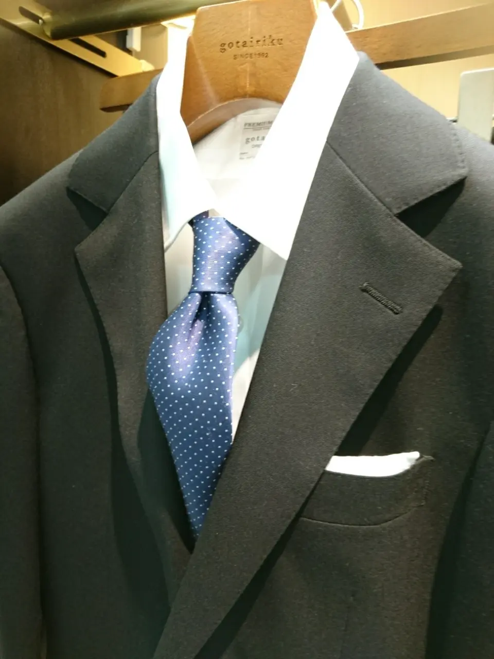  菊地 コーディネート画像