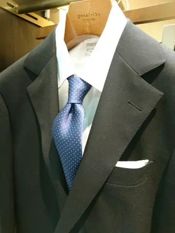 GOTAIRIKU 菊地 コーディネート画像