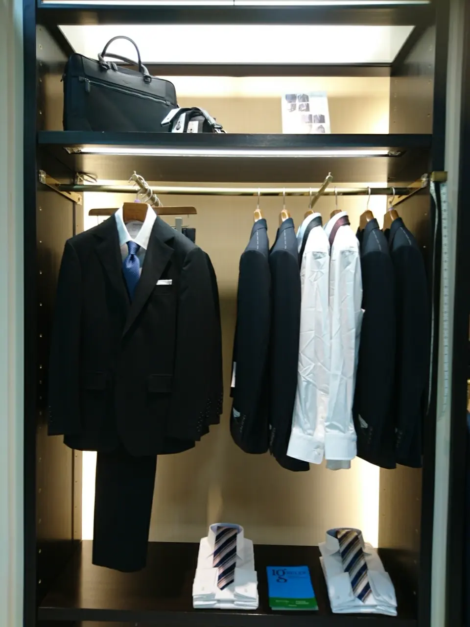 GOTAIRIKU 菊地 コーディネート画像