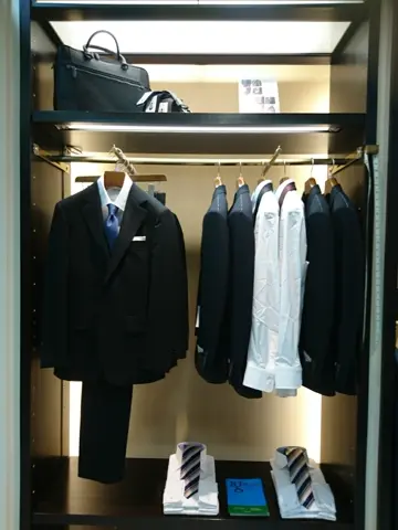 GOTAIRIKU 菊地 コーディネート画像