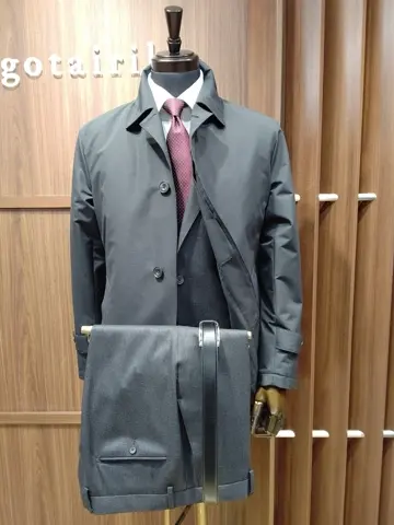 GOTAIRIKU 江坂 コーディネート画像