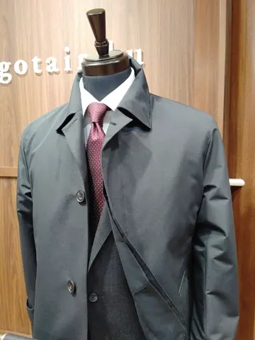 GOTAIRIKU 江坂 コーディネート画像