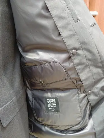 GOTAIRIKU 江坂 コーディネート画像