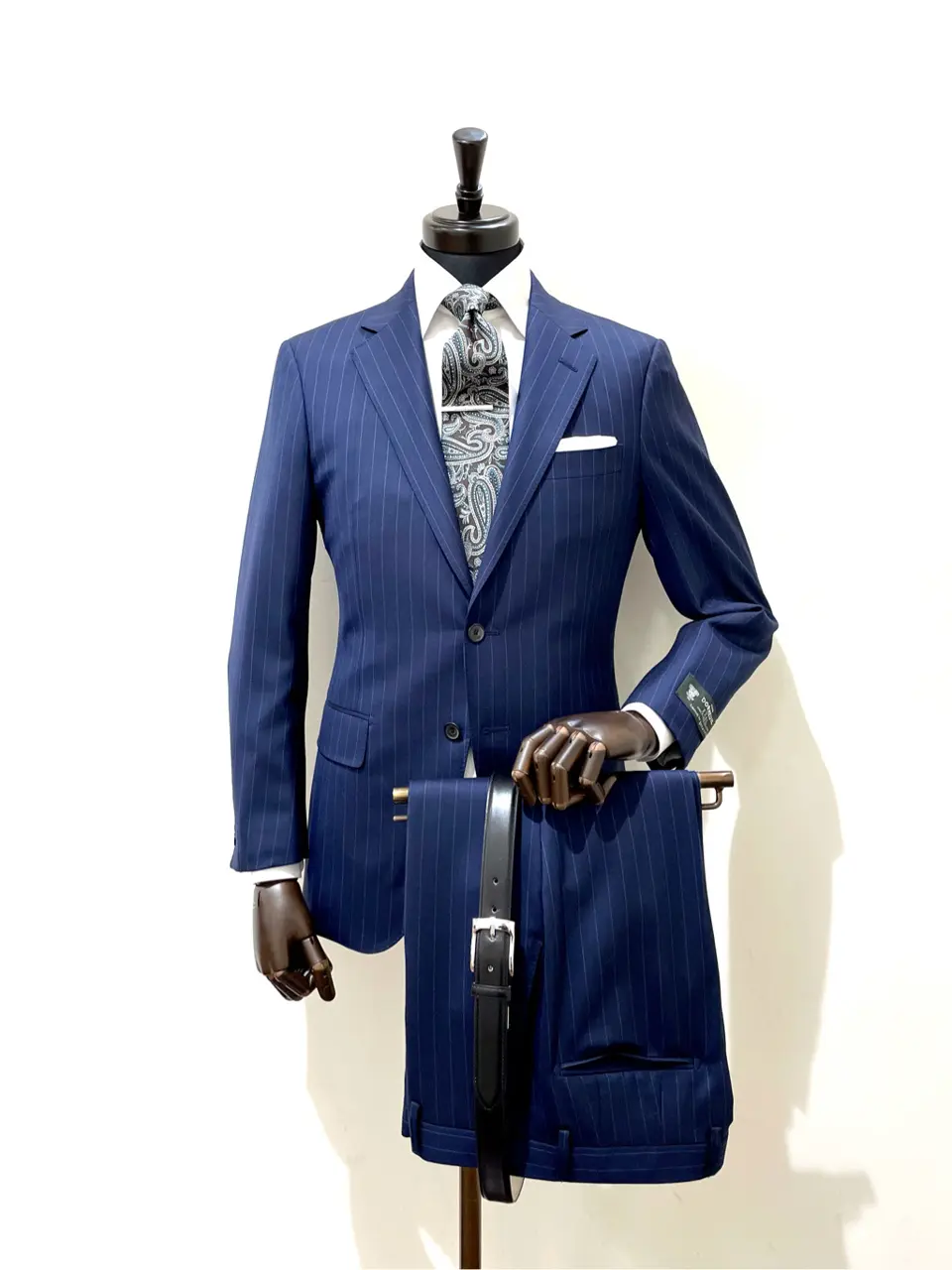 GOTAIRIKU 加藤 コーディネート画像