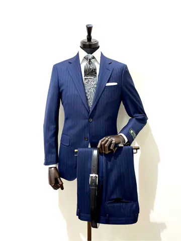 GOTAIRIKU 加藤 コーディネート画像