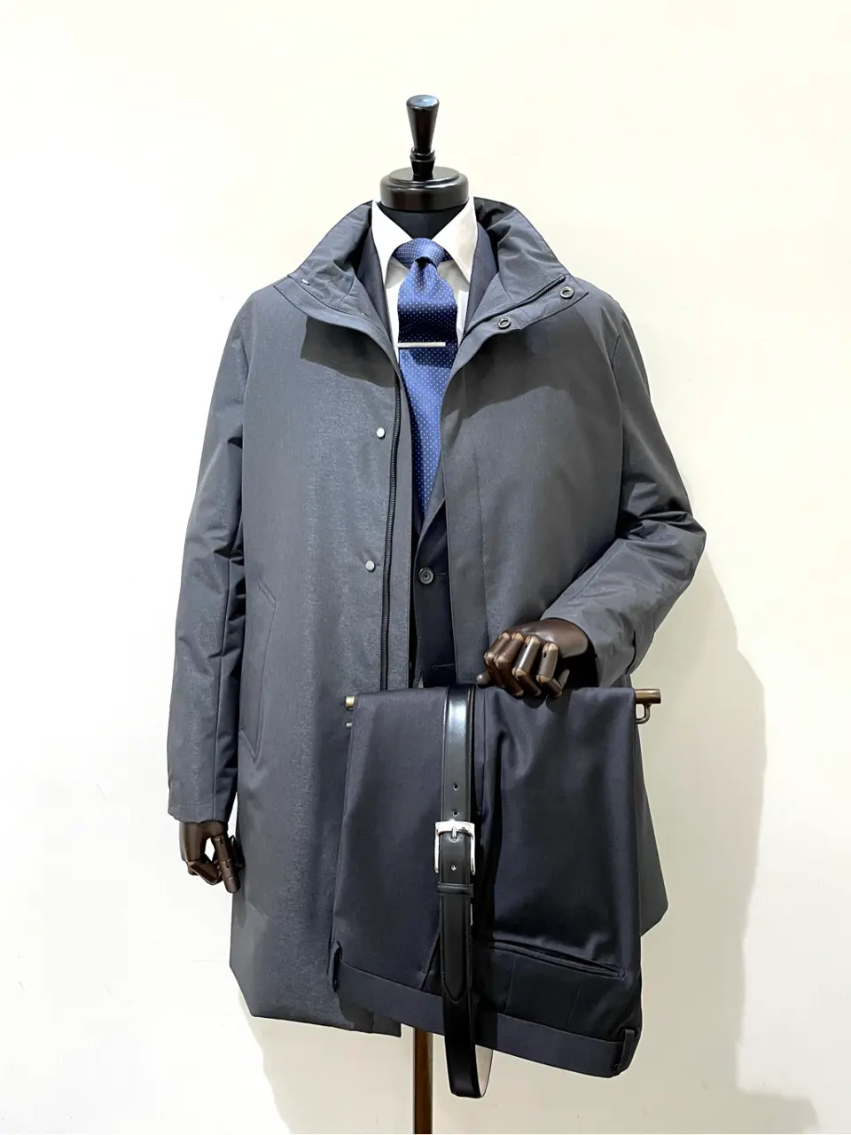 GOTAIRIKU 加藤 コーディネート画像