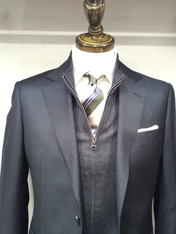 GOTAIRIKU 菊池 コーディネート画像