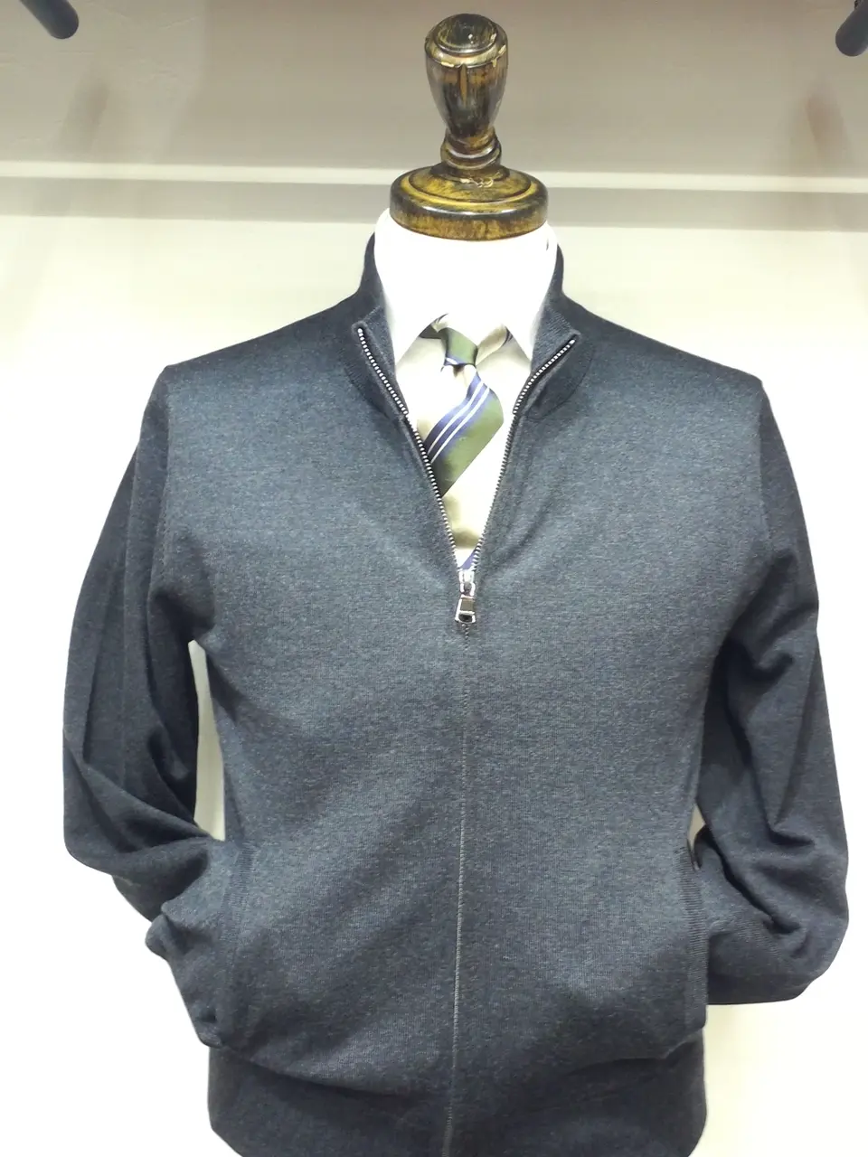 GOTAIRIKU 菊池 コーディネート画像