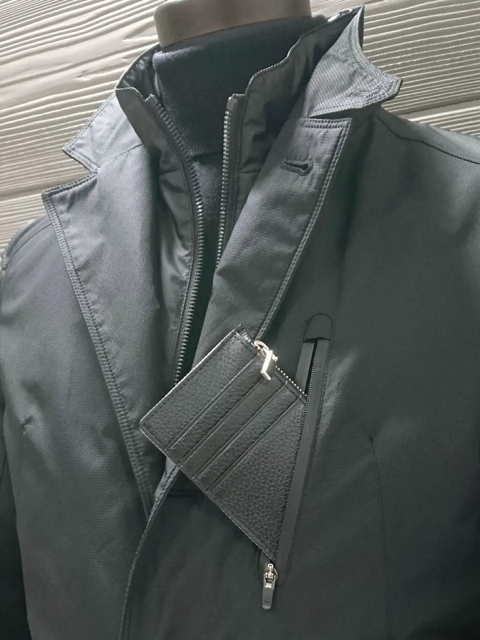 GOTAIRIKU 八幡 コーディネート画像