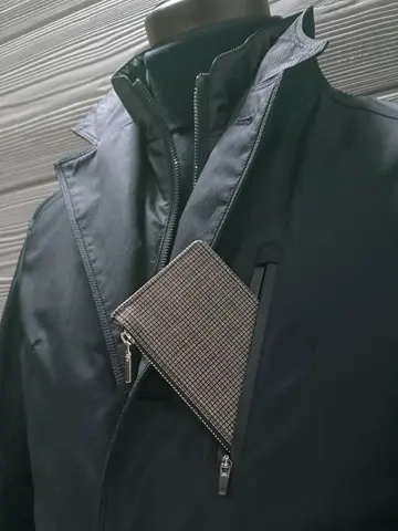 GOTAIRIKU 八幡 コーディネート画像