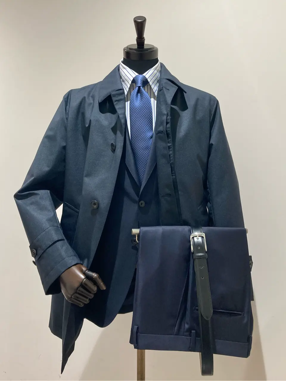  野上 コーディネート画像