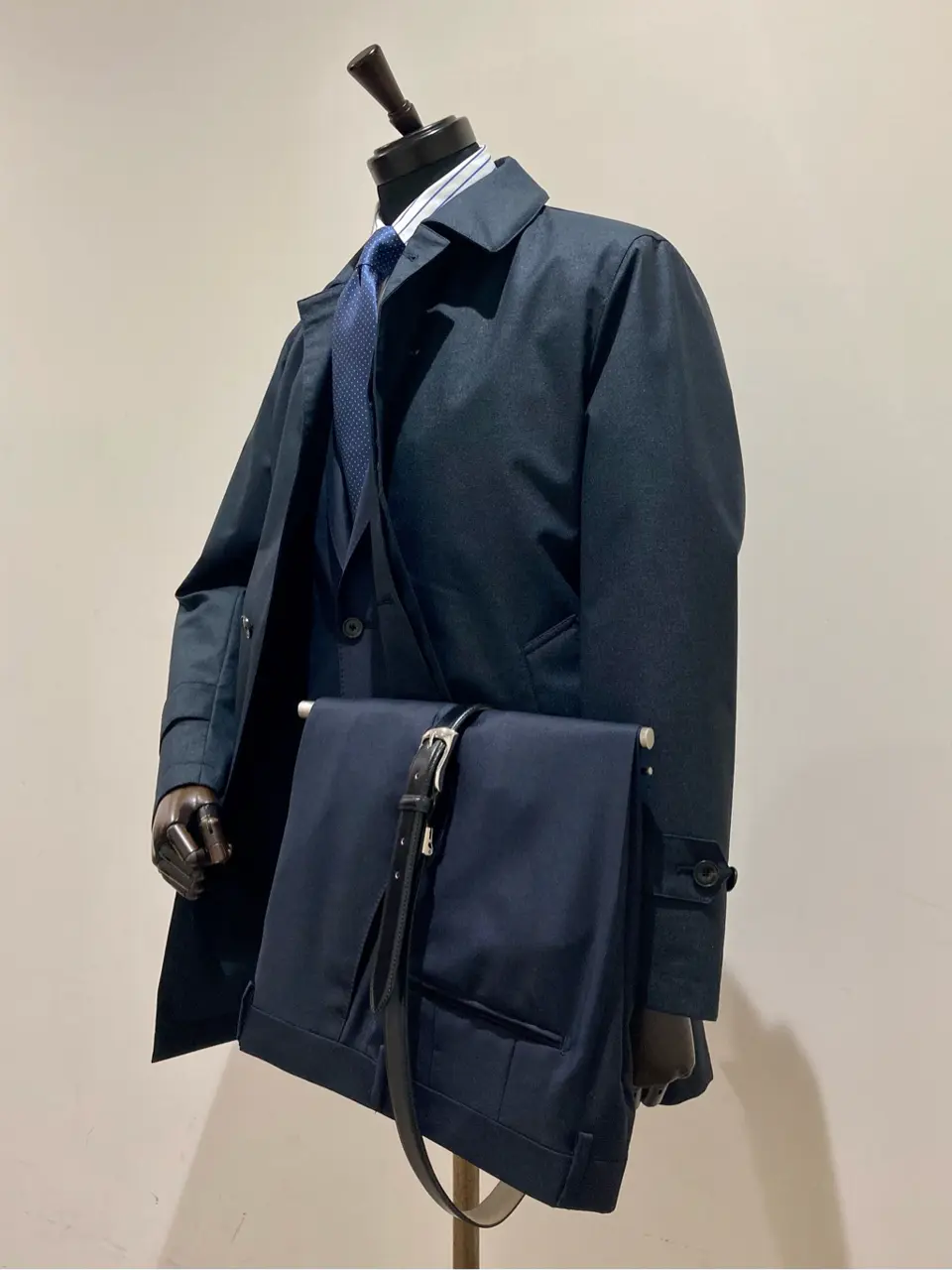 GOTAIRIKU 野上 コーディネート画像