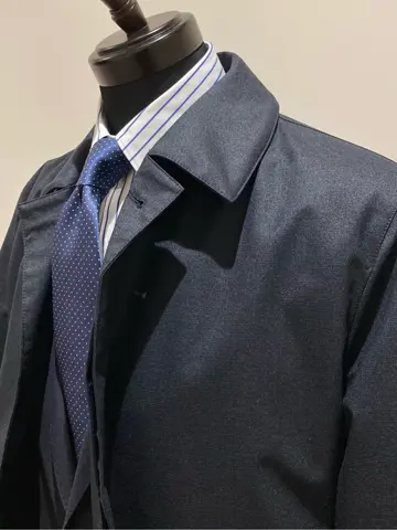 GOTAIRIKU 野上 コーディネート画像