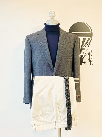 GOTAIRIKU 松田 コーディネート画像