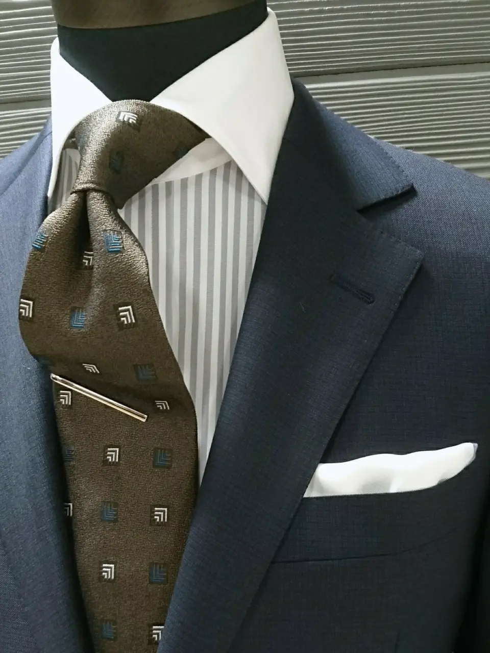 GOTAIRIKU 八幡 コーディネート画像