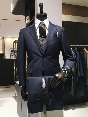 GOTAIRIKU 池田 コーディネート画像