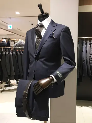 GOTAIRIKU 池田 コーディネート画像